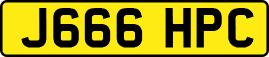 J666HPC