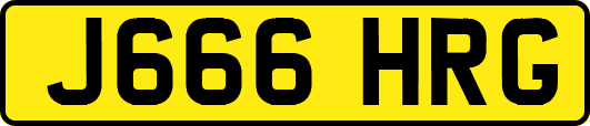 J666HRG