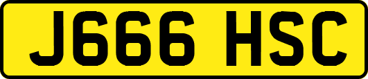 J666HSC