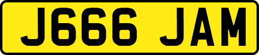 J666JAM