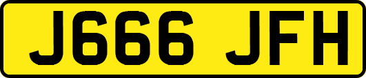 J666JFH