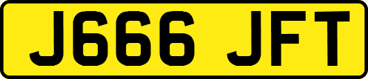 J666JFT