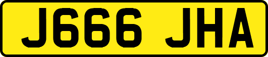 J666JHA