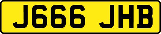 J666JHB
