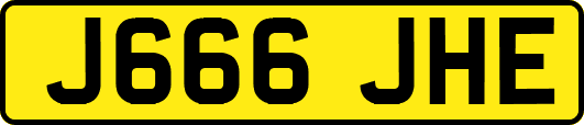 J666JHE