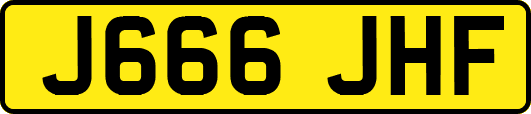 J666JHF