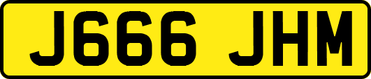 J666JHM