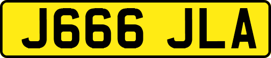 J666JLA