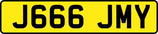 J666JMY