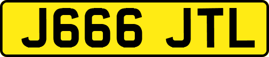 J666JTL