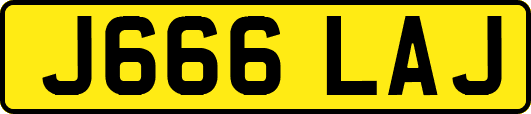 J666LAJ