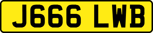 J666LWB