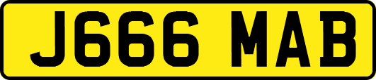 J666MAB