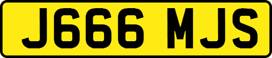 J666MJS