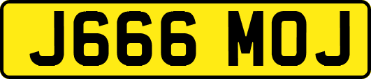 J666MOJ