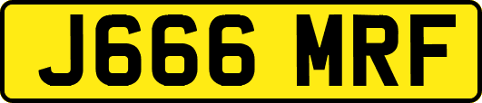 J666MRF