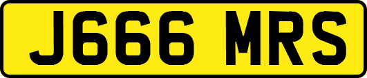 J666MRS