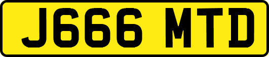 J666MTD