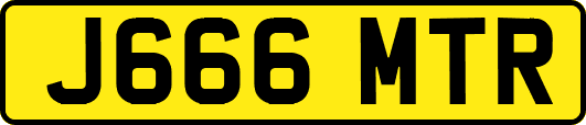 J666MTR