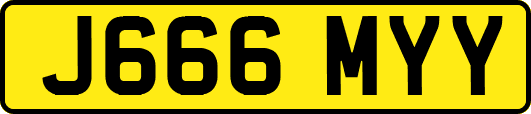 J666MYY