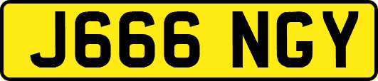 J666NGY