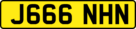 J666NHN