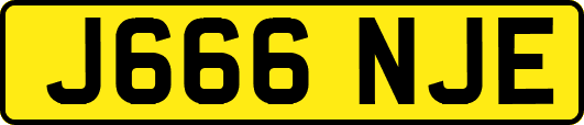 J666NJE