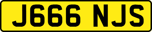 J666NJS