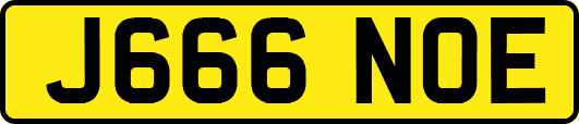 J666NOE
