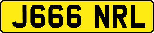J666NRL