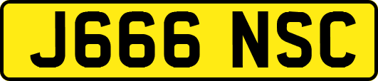 J666NSC