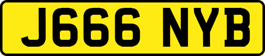 J666NYB