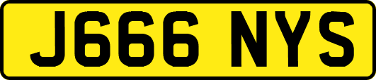 J666NYS