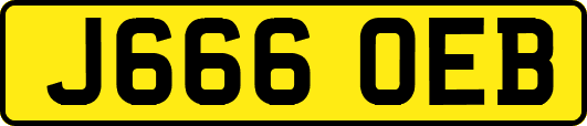 J666OEB