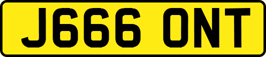 J666ONT