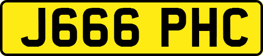 J666PHC