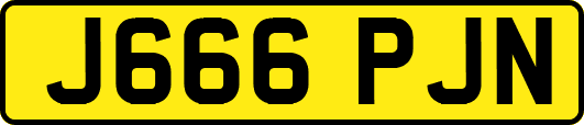 J666PJN