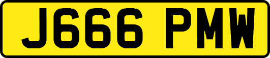 J666PMW