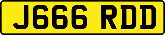 J666RDD