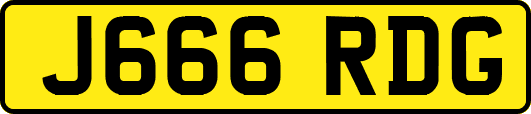 J666RDG