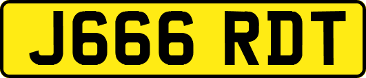 J666RDT