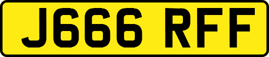 J666RFF