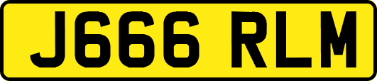 J666RLM