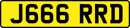 J666RRD