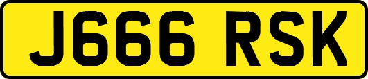 J666RSK