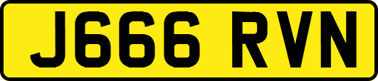 J666RVN