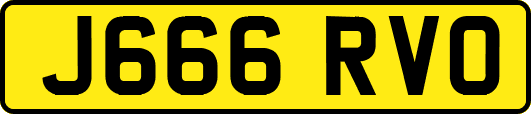 J666RVO