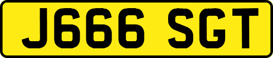 J666SGT