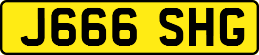 J666SHG