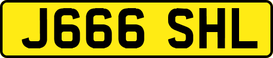 J666SHL